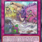 (042) YuGiOh TCG BLTR: Battles of Legend: Terminal Revenge Single: Bunch of Beast Bodies  Ultra Rare
