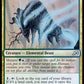(199/274) Magic The Gathering Ikoria: Lair of Behemoths Single: Parcelbeast  Uncommon