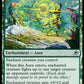 (199) Magic The Gathering Edge of Eternities Single: Meltstrider's Resolve  Uncommon