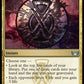 (199) Magic The Gathering Streets of New Capenna Single: Maestros Charm  Uncommon