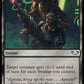 (199) Magic The Gathering Universes Beyond: Warhammer 40000 Single: Defile  Uncommon