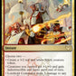 (199) Magic The Gathering Strixhaven: School of Mages Single: Lorehold Command  Rare