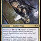 (199/254) Magic The Gathering Modern Horizons Single: Fallen Shinobi  Rare