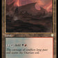 (199) Magic The Gathering Commander: The Brothers' War Single: Shadowblood Ridge  Rare