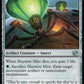 (199) Magic The Gathering The Brothers' War Single: Haywire Mite  Uncommon