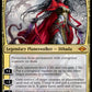 (199) Magic The Gathering Modern Horizons 2 Single: Geyadrone Dihada  Mythic