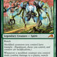 (199) Magic The Gathering Kamigawa: Neon Dynasty Single: Kodama of the West Tree  Mythic