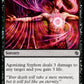 (199) Magic The Gathering Jumpstart Single: Agonizing Syphon  Common