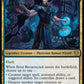 (199) Magic The Gathering Dominaria United Single: Ertai Resurrected Holo Rare