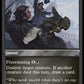 (199) Magic The Gathering Universes Beyond: Assassin's Creed: Extras Single: Chain Assassination  Uncommon