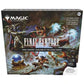 Magic: The Gathering (MTG): Final Fantasy Holiday Scene Box: Garland at the Chaos Shrine