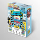 Topps - UCC Match Attax 2026/27 Mega Tins - Record Breakers