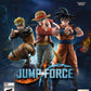 Xbox One: Jump Force