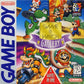 GameBoy: Game & Watch Gallery