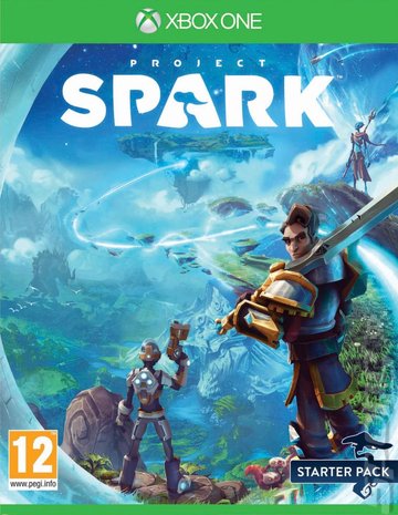 Xbox One: Project Spark
