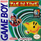 GameBoy: Pac-In-Time