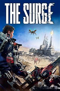 Xbox One: The Surge