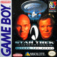 GameBoy: Star Trek Generations: Beyond the Nexus