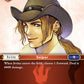 (001) Final Fantasy TCG Opus II Single: Irvine (2-001)  Hero