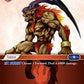 (002) Final Fantasy TCG Opus II Single: Ifrit (2-002)  Common