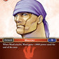 (003) Final Fantasy TCG Opus II Single: Ward (2-003)  Common