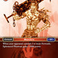 (004) Final Fantasy TCG Opus II Single: Ephemeral Phantom (2-004)  Common