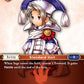 (005) Final Fantasy TCG Opus II Single: Sage (2-005)  Common