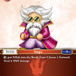 (012) Final Fantasy TCG Opus II Single: Tellah (2-012)  Rare