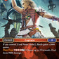 (014) Final Fantasy TCG Opus II Single: Basch (2-014)  Hero