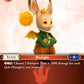 (021) Final Fantasy TCG Opus II Single: Montblanc (2-021)  Common