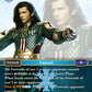 (026) Final Fantasy TCG Opus II Single: Vayne (2-026) Holo Legend