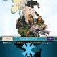 (027) Final Fantasy TCG Opus II Single: Scholar (2-027)  Common