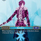 (028) Final Fantasy TCG Opus II Single: Semblance of a Lion (2-028)  Common