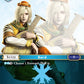(030) Final Fantasy TCG Opus II Single: Edward (2-030)  Hero