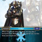 (034) Final Fantasy TCG Opus II Single: Zargabaath (2-034) Holo Rare