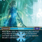 (035) Final Fantasy TCG Opus II Single: Shelke (2-035) Holo Hero