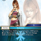 (036) Final Fantasy TCG Opus II Single: Shalua (2-036) Holo Rare