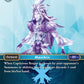 (039) Final Fantasy TCG Opus II Single: Capricious Reaper (2-039) Holo Common