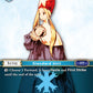 (040) Final Fantasy TCG Opus II Single: Time Mage (2-040)  Common