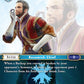 (041) Final Fantasy TCG Opus II Single: Doctor Cid (2-041)  Hero