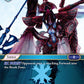(044) Final Fantasy TCG Opus II Single: Mateus, the Corrupt (2-044)  Rare