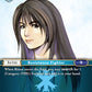 (048) Final Fantasy TCG Opus II Single: Rinoa (2-048) Holo Rare