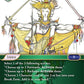(049) Final Fantasy TCG Opus II Single: Asura (2-049) Holo Hero