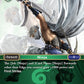 (053) Final Fantasy TCG Opus II Single: Edge (2-053)  Hero