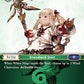 (058) Final Fantasy TCG Opus II Single: White Mage (2-058) Holo Common