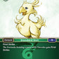 (060) Final Fantasy TCG Opus II Single: Chocobo (2-060) Holo Common