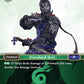 (061) Final Fantasy TCG Opus II Single: Ninja (2-061) Holo Common