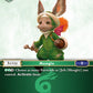 (062) Final Fantasy TCG Opus II Single: Nono (2-062) Holo Common