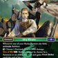 (065) Final Fantasy TCG Opus II Single: Balthier (2-065) Holo Legend