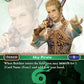 (066) Final Fantasy TCG Opus II Single: Balthier (2-066)  Rare
